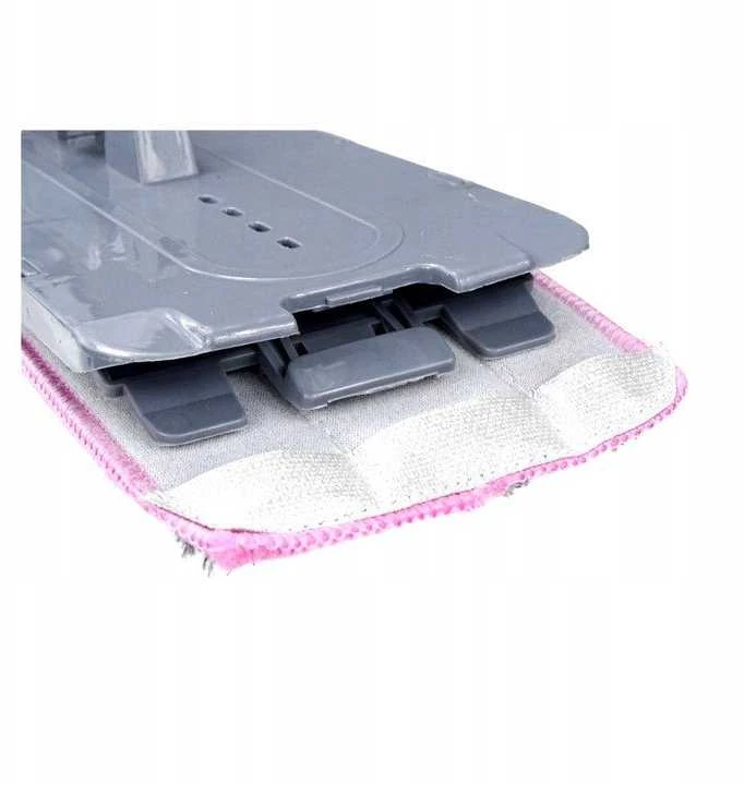 Mopas Politan Gosia FLATTO-MOP Rinkinys Kibiras+Mopas