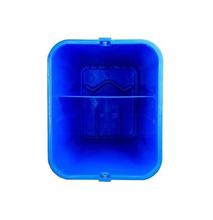Mopas Politan Gosia FLATTO-MOP Rinkinys Kibiras+Mopas