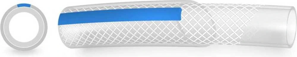 Polix SUDĖTO ORO ŽARNŲ RINKINYS 8mm* 10m