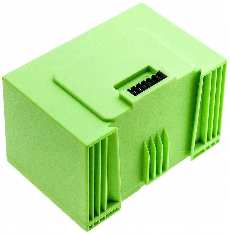 POLMAK „Cameron Sino Technology“ „IRobot Roomba i7 i4 i8 ABL-D1“ 3400 mAh ličio jonų 14,4 V akumuliatorius