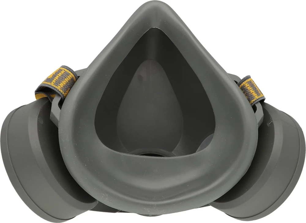 Puskaukė Eurmask 3200 su dviem filtrais