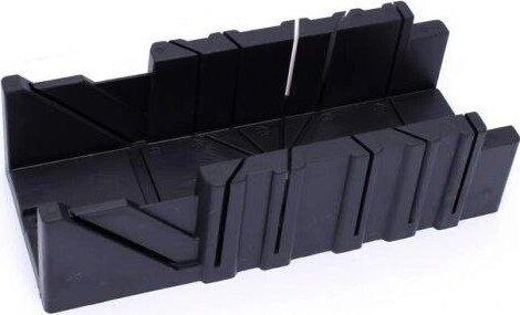 Skrzynka Plastikinė MIDI ir kampinio pjovimo dėžutė 2,5"