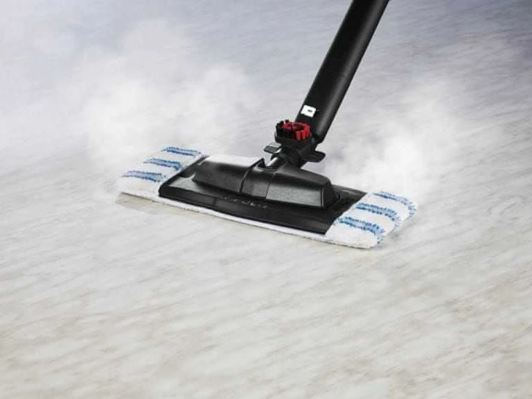 Polti | Steam cleaner | PTEU0280 Vaporetto Pro 95_Turbo Flexi | Power 1100 W | Steam pressure 5 bar | Vanduo tank capacity 1.3 L | Juodas/Žalias