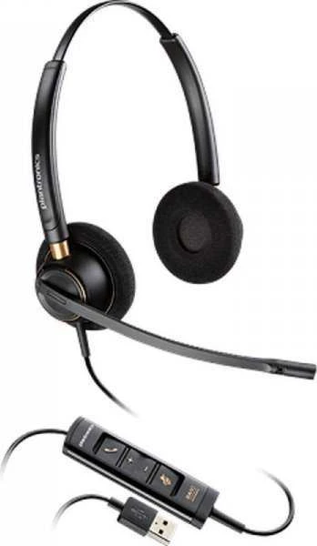 Ausinės Poly EncorePro 525 (218274-01)