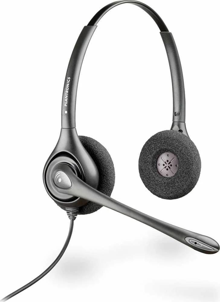 Plantronics laidines ausines su mikrofonu