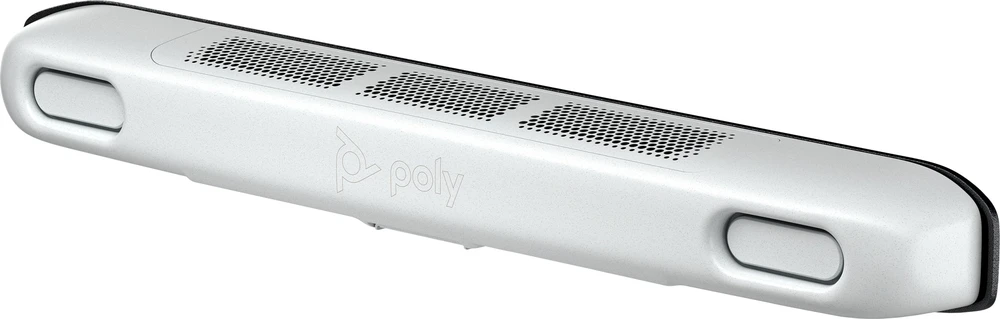 HP „Poly Studio X32“ universali vaizdo juosta be radijo imtuvo arba maitinimo šaltinio TAA HP „Poly Studio X32“ universali vaizdo juosta be radijo imtuvo arba maitinimo šaltinio TAA WW