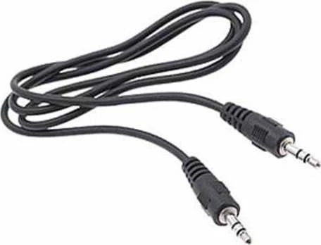 Poly Blackwire 5200 audio kabelis su dviguba jungtimi