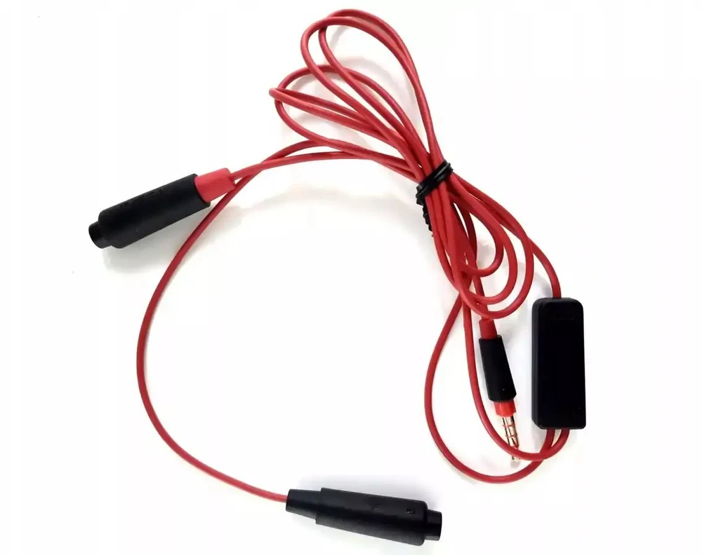 Hewlett Packard (HP) HP Poly Blackwire 5200 Y mokymo kabelis