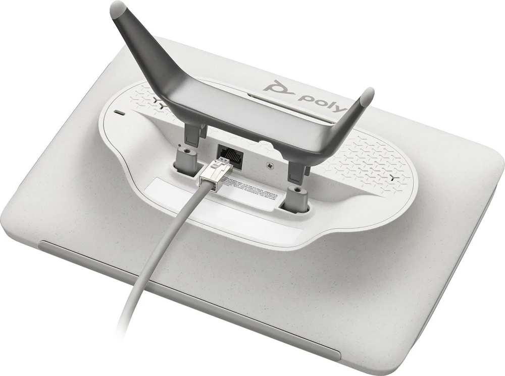 Internetinė kamera Poly TC10 10'' Baltas (875J5AA)