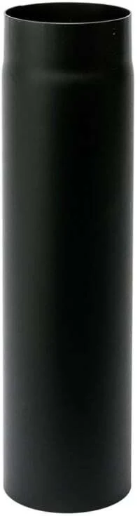 Kierulff Dūmtakio vamzdis tiesus 5" ilgis 1000 mm