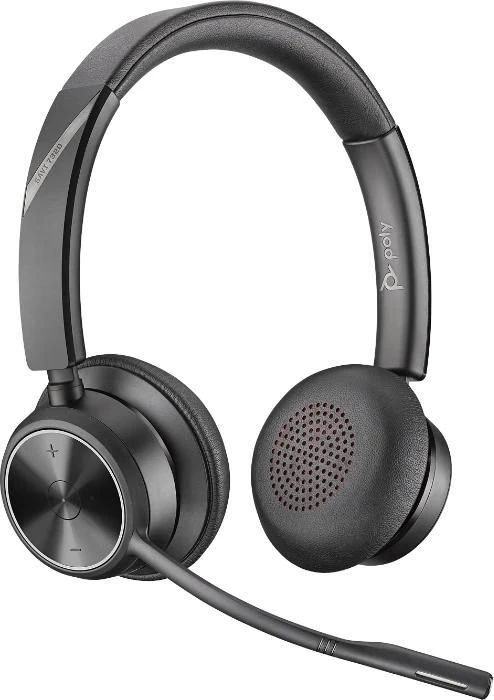 Ausinės Poly Savi 7320-M Office Stereo