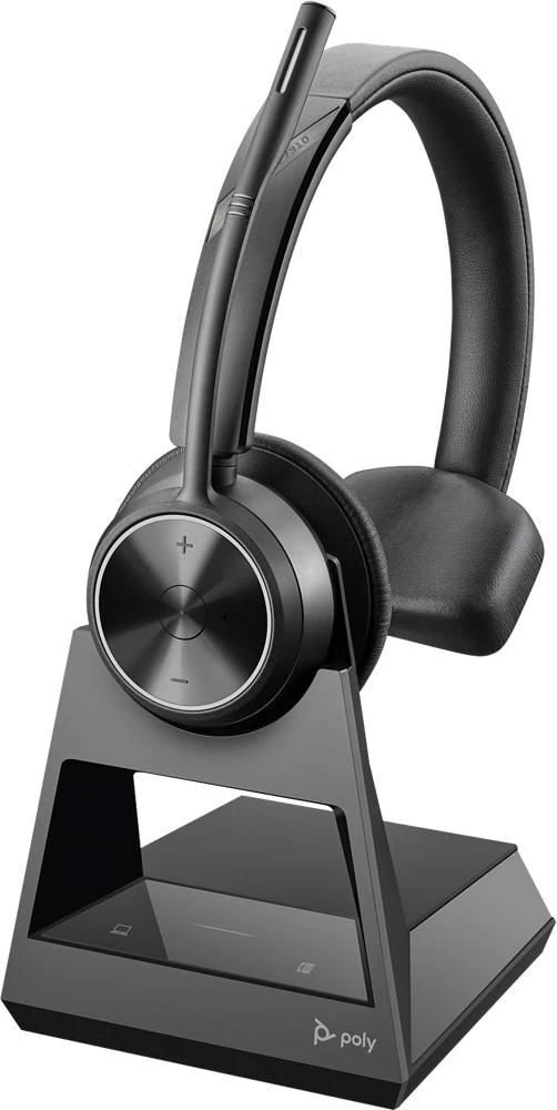 Ausinės Poly Savi 7320-M Office Stereo
