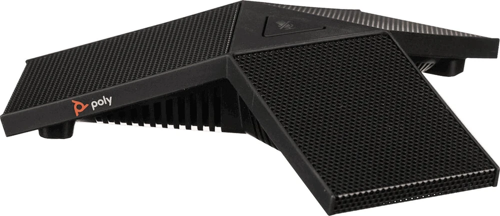 Poly RealPresence mikrofono priedas, skirtas Studio USB, X50, X52, X70