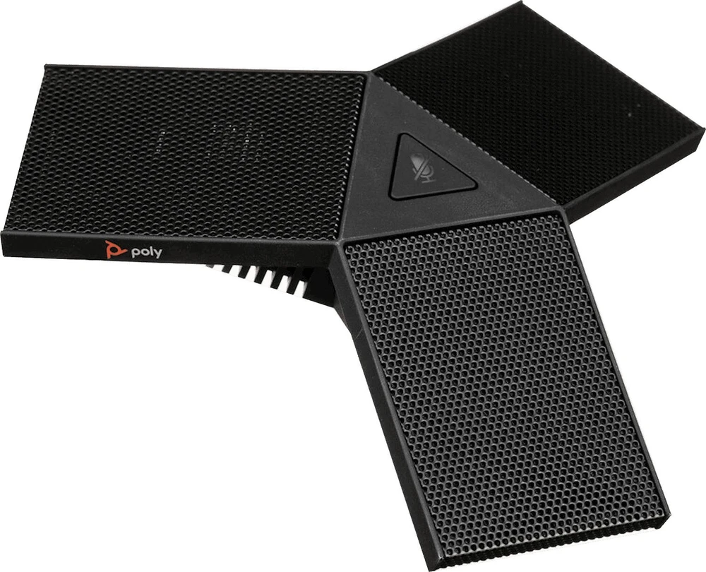 Poly RealPresence mikrofono priedas, skirtas Studio USB, X50, X52, X70