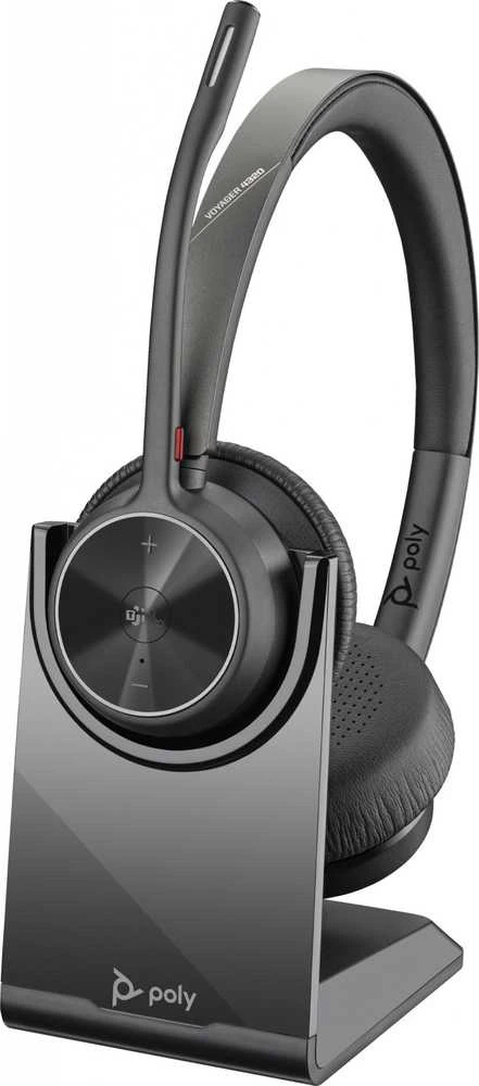 Poly „Voyager 4320“ ausinės (77Z00AA)