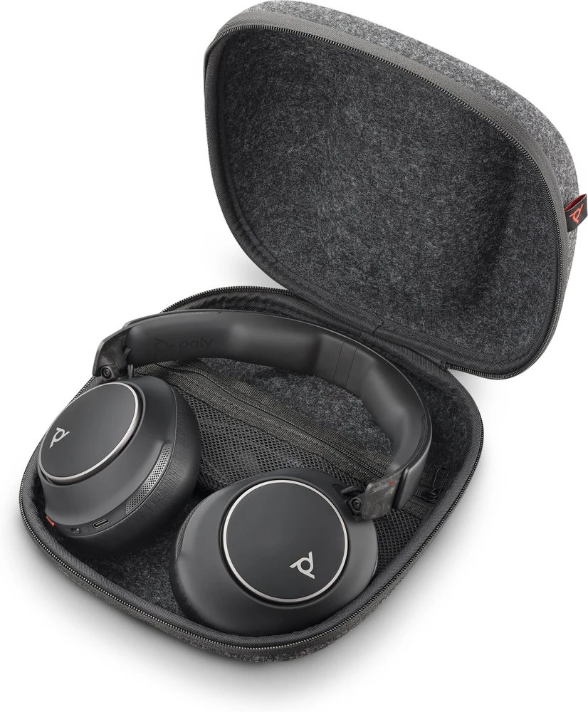 Ausinės Poly Voyager Surround 80 Uc