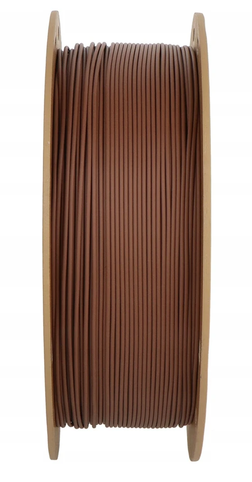 Polymaker Panchroma PLA ruda ritė 1,75 mm