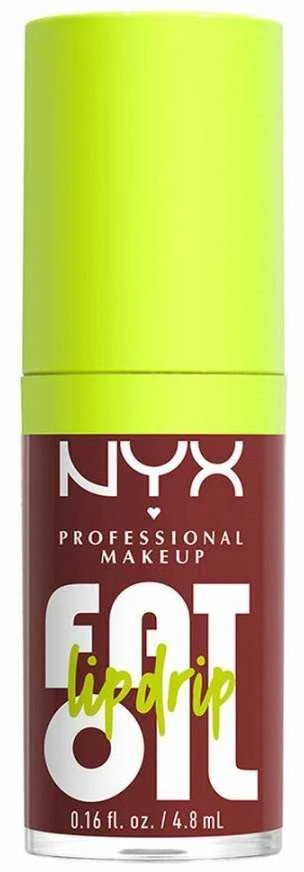 Nyx Fat Oil Lip Drip Sprinkle Sprinkle 4,, 8 ml
