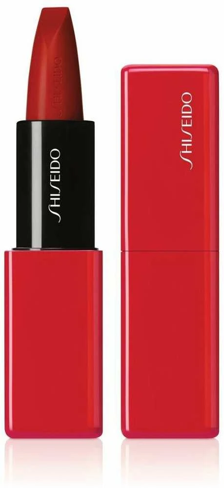 Shiseido Technosatin Gel Kreminis Lipstick 413 Main Frame, 4 g