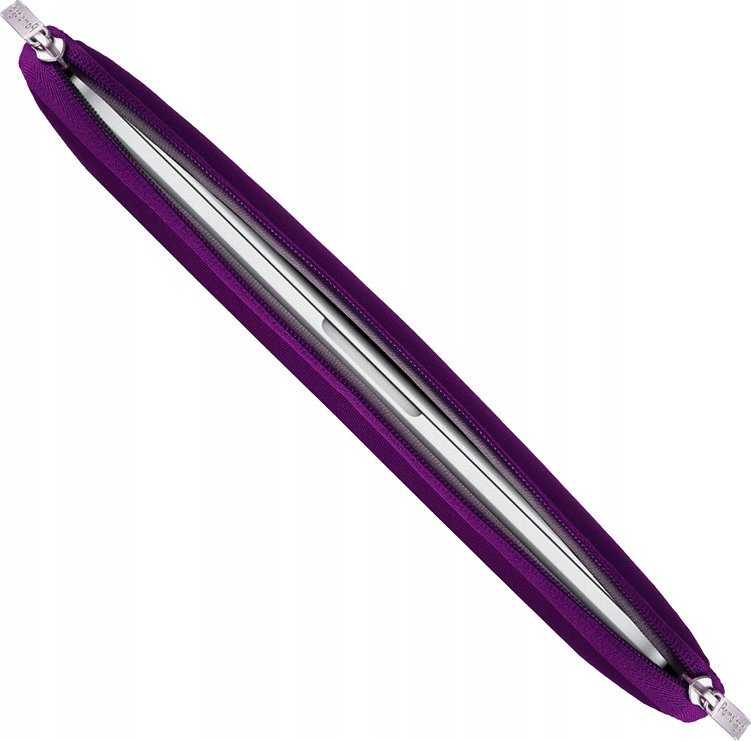 Pomologic Sleeve do MacBook Pro/Air 13 violetinė
