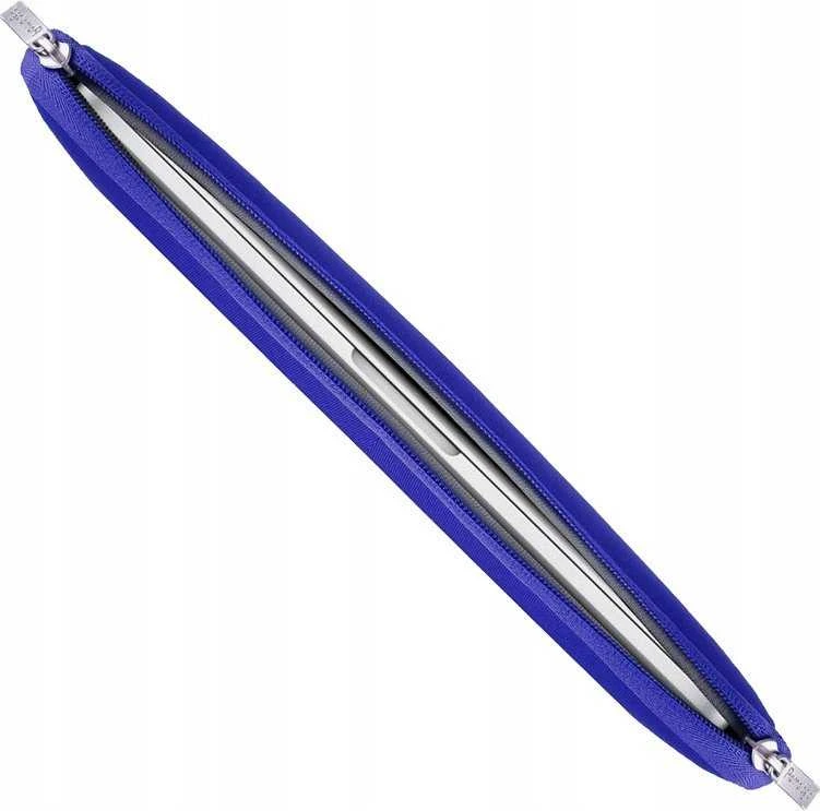 Pomologic Sleeve do MacBook Pro/Air 13 mėlyna