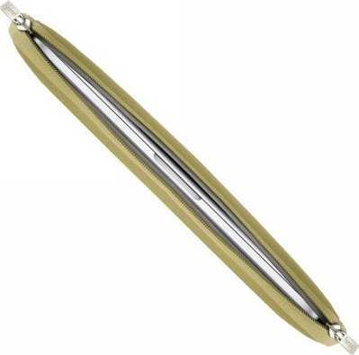 Pomologic Sleeve do MacBook Pro/Air 13 smėlio spalva