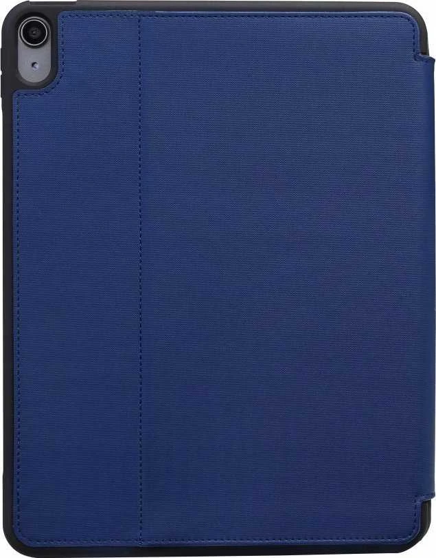 „Pomologic BookFolio“ skirtas „iPad Air 10.9" 4/5G“ (tamsiai mėlynas)