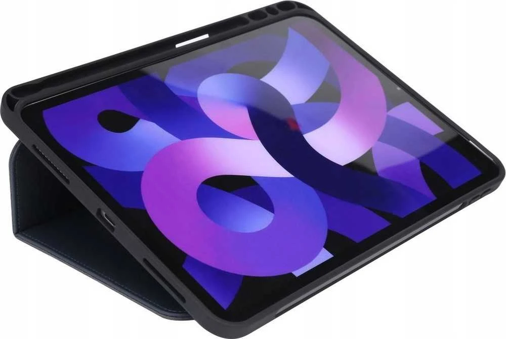 Pomologic BookFolio do iPad Air 10.9" 4/5G antracito