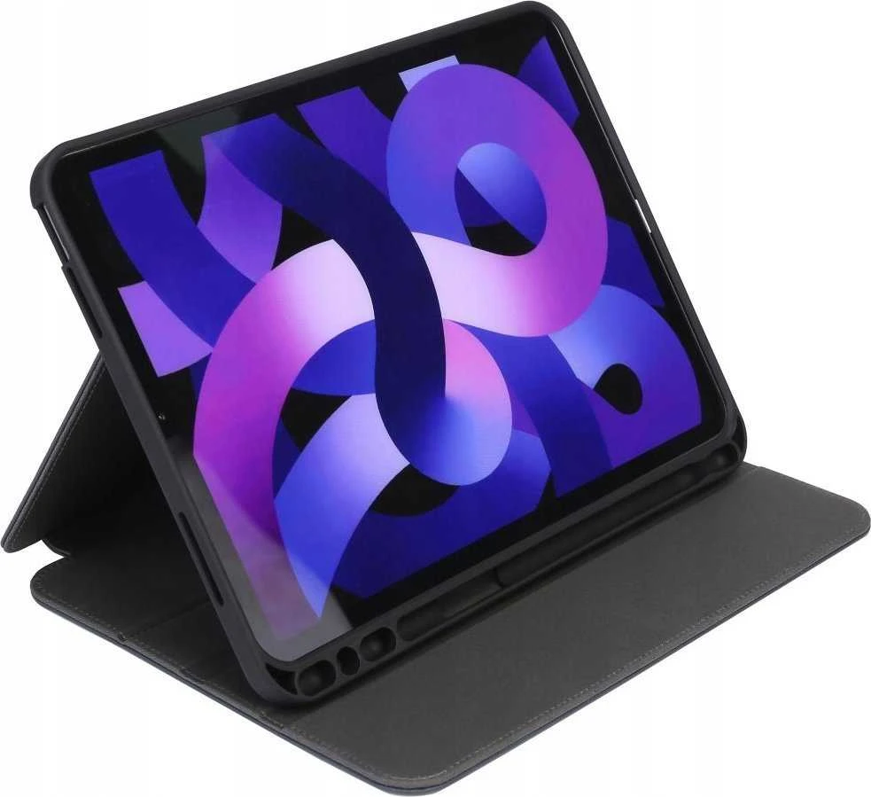 Pomologic BookFolio do iPad Air 10.9" 4/5G antracito