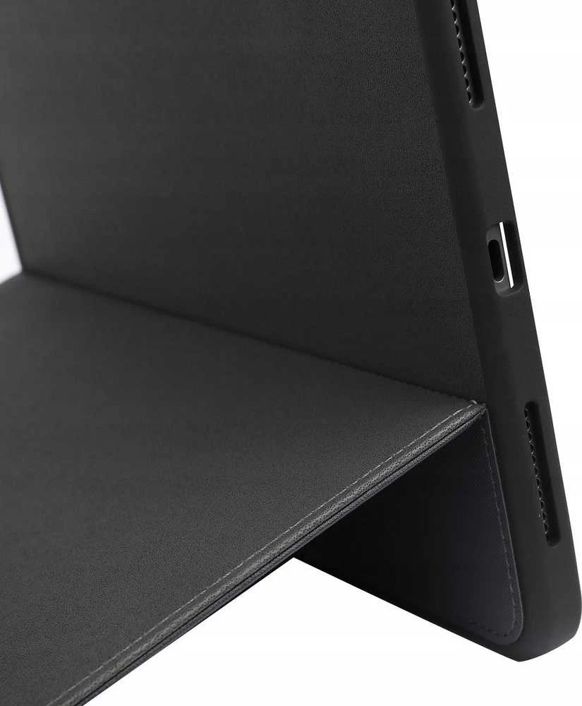 Pomologic BookFolio do iPad Air 10.9" 4/5G antracito