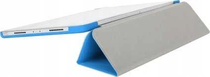 Mėlyna Pomologic BookCase do iPad Pro 12.9" 4/5/6G (mėlynas)
