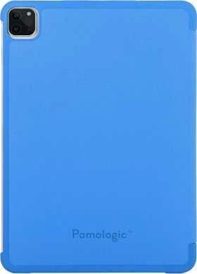 Mėlyna Pomologic BookCase do iPad Pro 12.9" 4/5/6G (mėlynas)