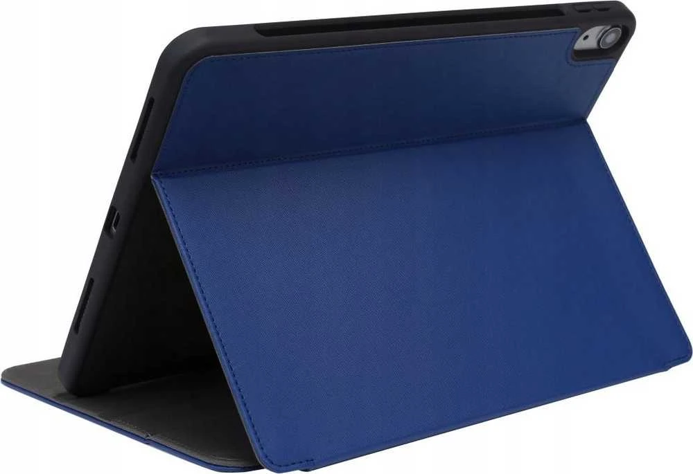 „Pomologic BookFolio“ skirtas „iPad Air 10.9" 4/5G“ (tamsiai mėlynas)