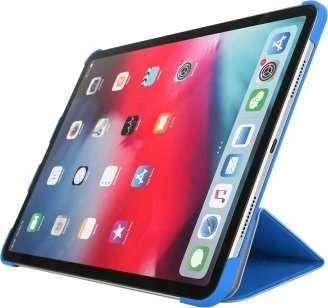 Mėlyna Pomologic BookCase do iPad Pro 12.9" 4/5/6G (mėlynas)