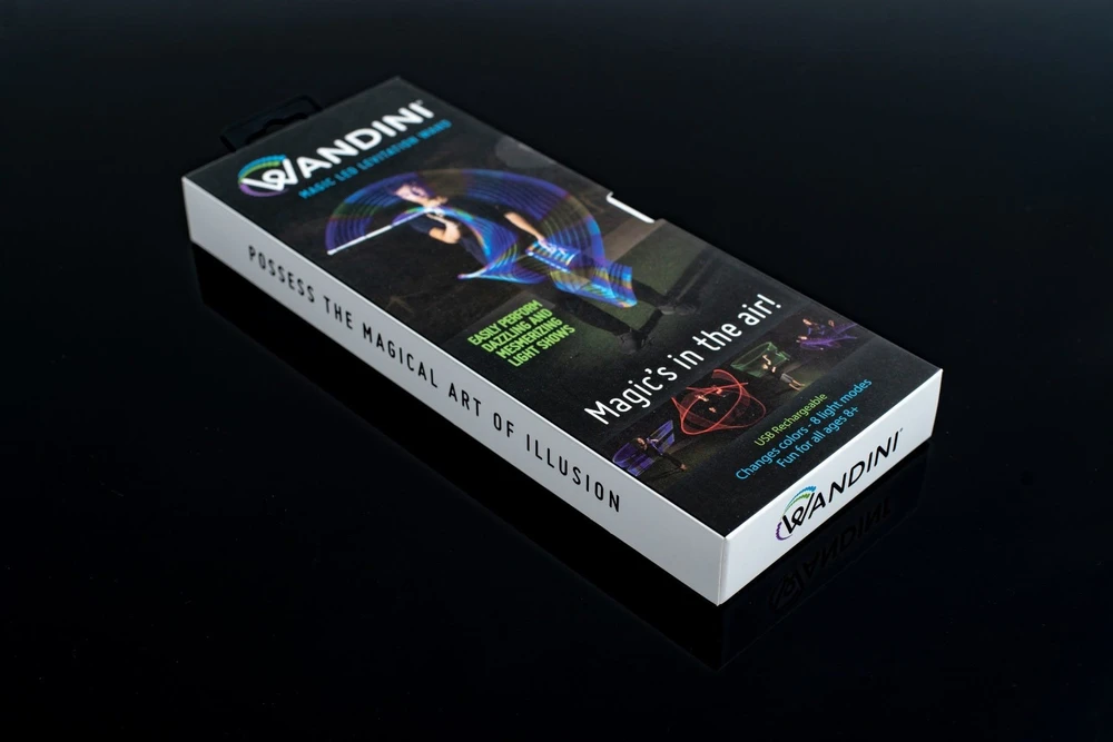 Poolspa Wandini plūduriuojanti LED lazdelė
