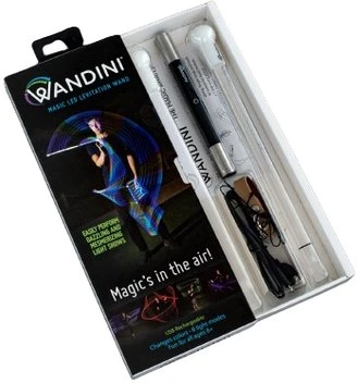 Poolspa Wandini plūduriuojanti LED lazdelė
