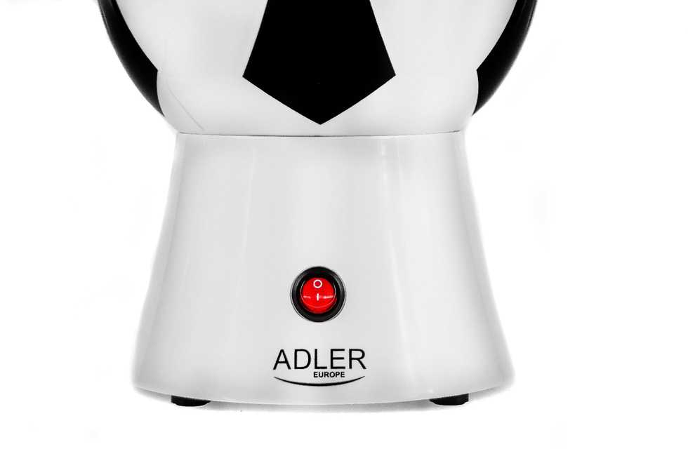 Adler | AD 4479 | Spragėsių gaminimo aparatas