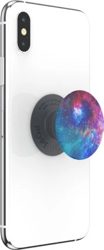 Nebula PopSockets – PopGrip – Vandenyno ūkas