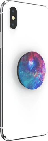 Nebula PopSockets – PopGrip – Vandenyno ūkas