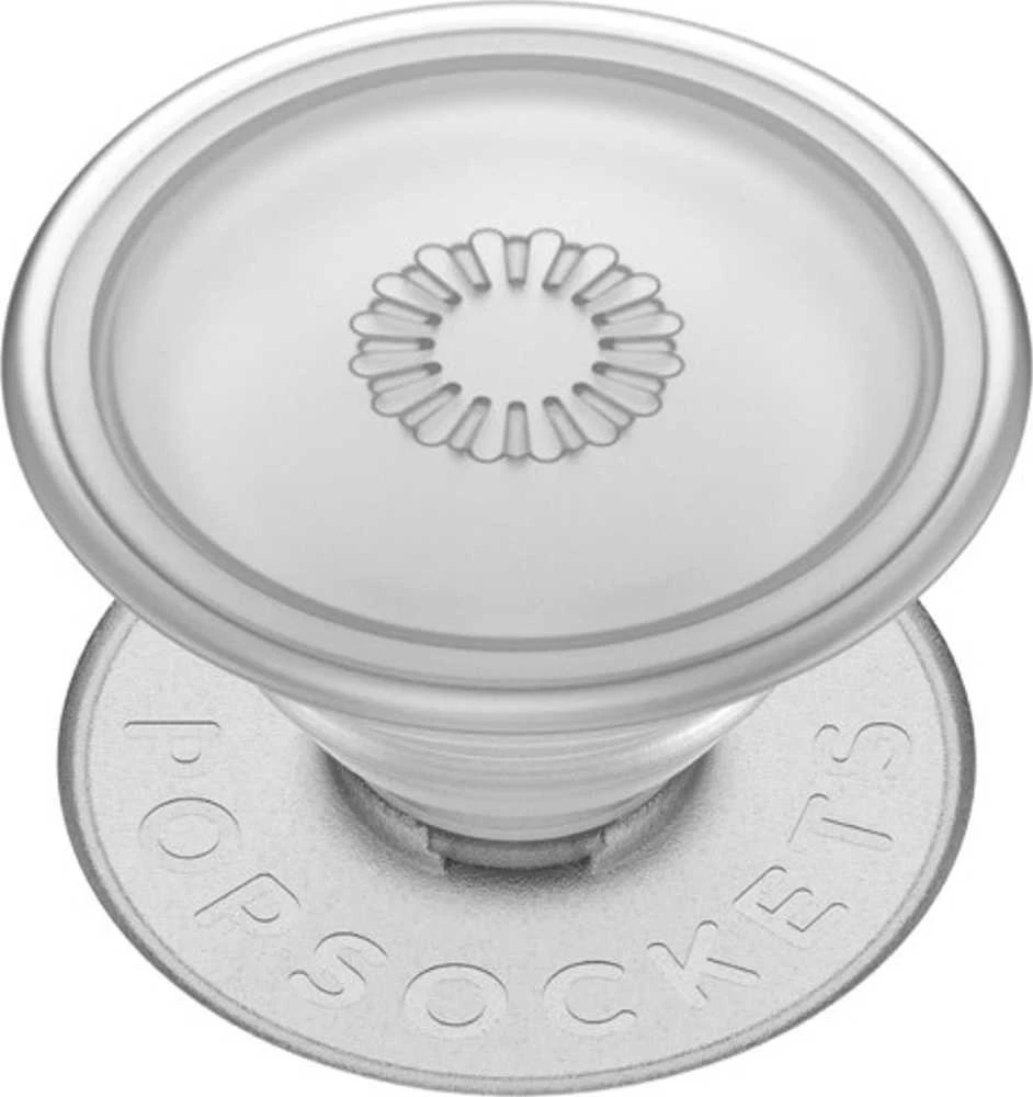 „Popsockets PlantCore Grip Faded Stone 805500“ telefono laikiklis ir stovas