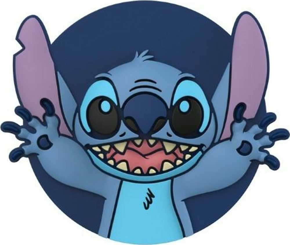 Popsockets 2 PopOuts Stitch 112621 telefono laikiklis - premium
