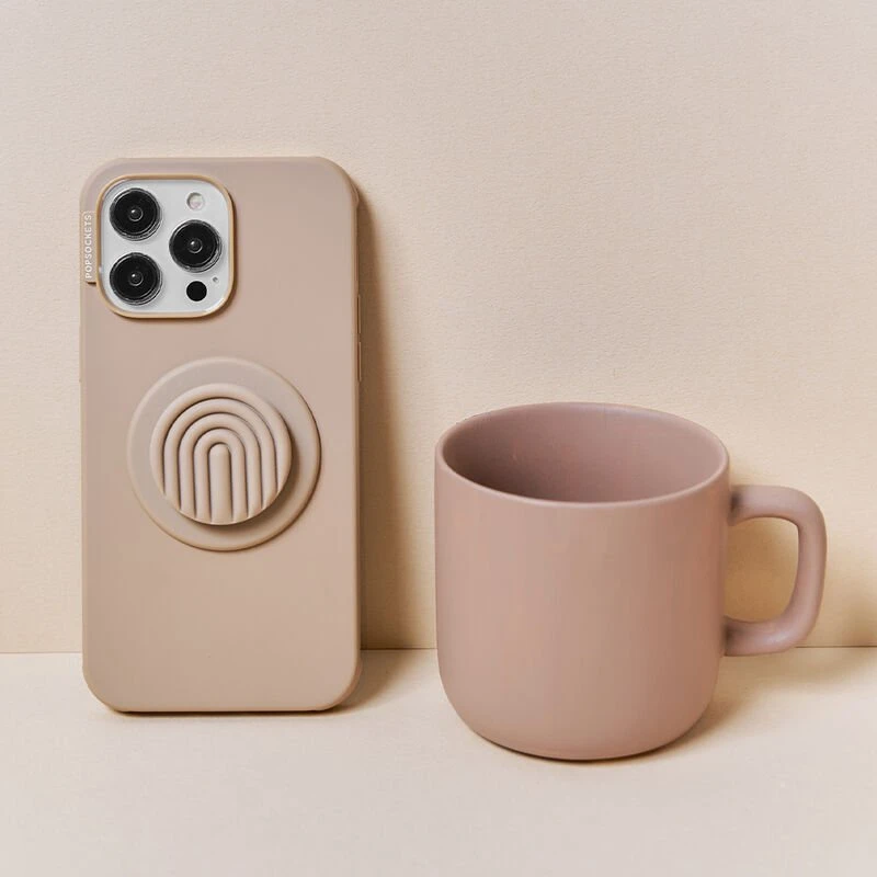 „PopSockets“ – „PopGrip MagSafe“ – vėlyvos išlinkimo formos