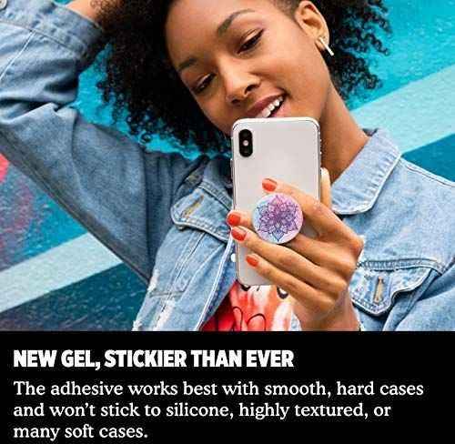 PopSockets Pop Rainbow Nirvana Gen. 2 ME-PS-A144