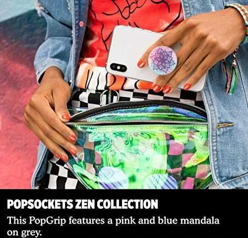 PopSockets Pop Rainbow Nirvana Gen. 2 ME-PS-A144