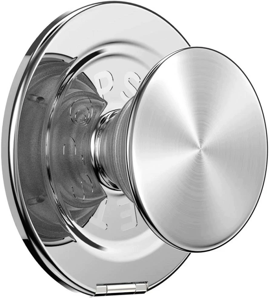 „PopSockets“ aliumininiai radialiniai „MagSafe“ kištukai ir stovai telefonų pakeitimui