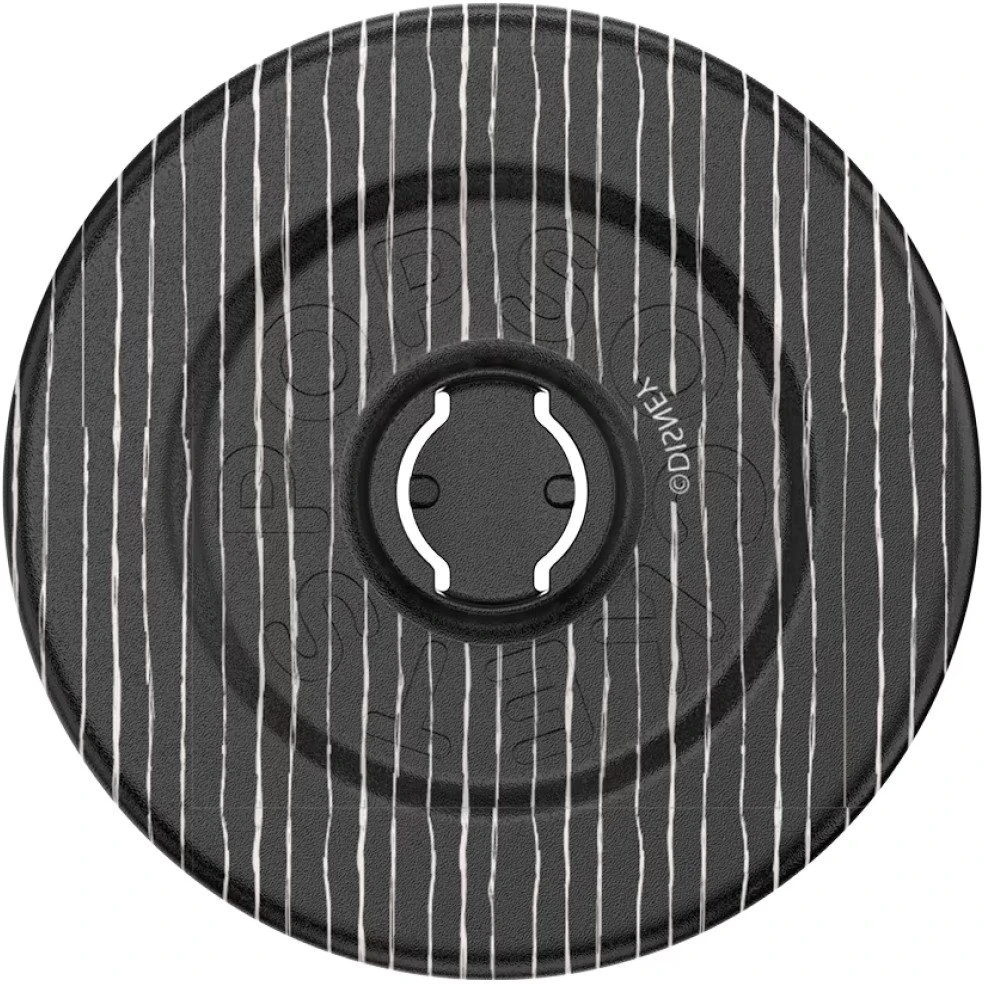 „PopSockets PopGrip MagSafe“ telefono laikiklis ir stovas „King of Fright“