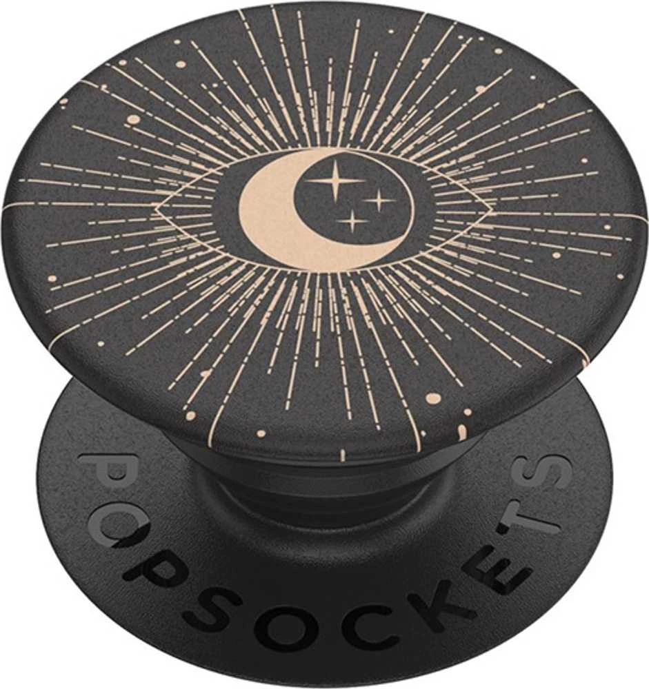 Popsockets 2 All Seeing 800448 – Standard Phone Grip and Stand