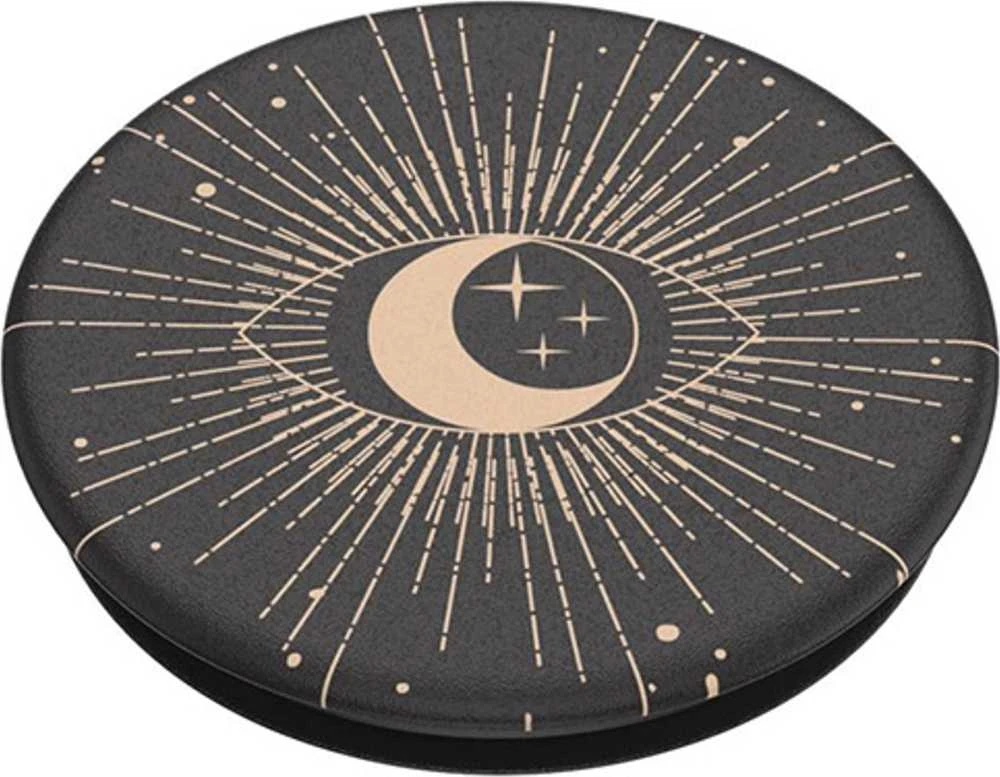 Popsockets 2 All Seeing 800448 – Standard Phone Grip and Stand