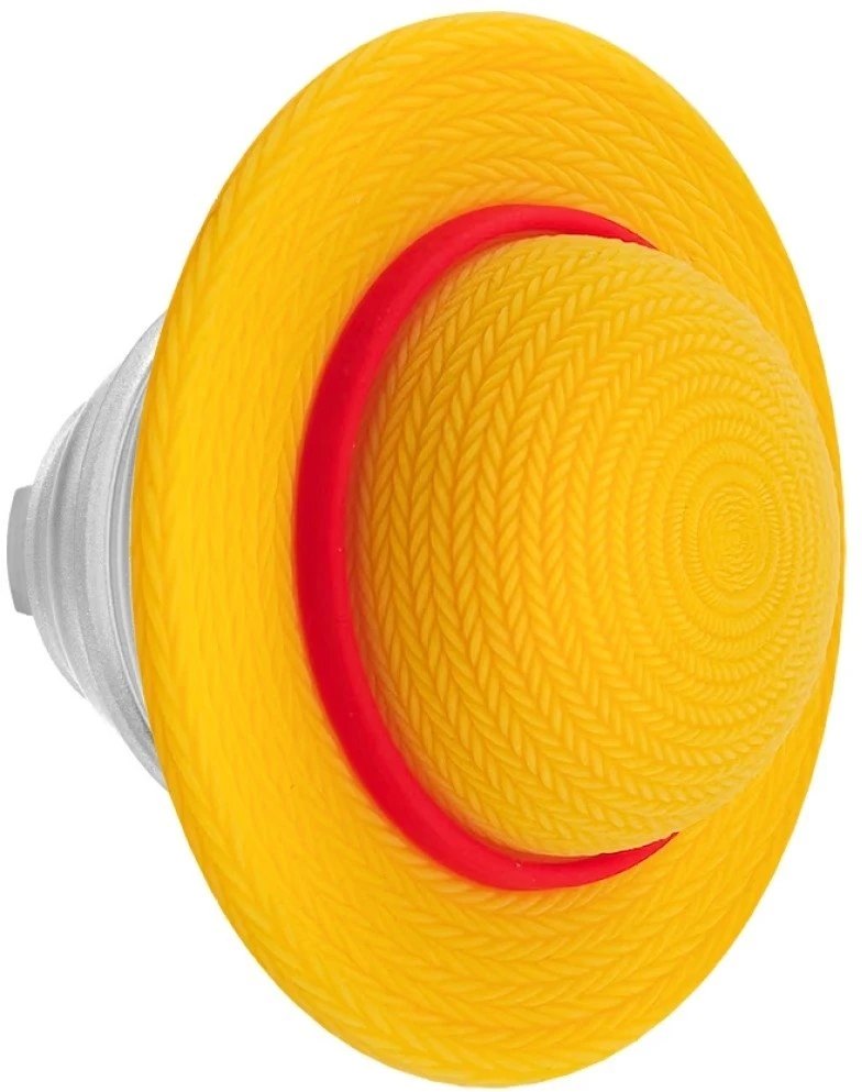 „Popsockets PopOut Luffy's Hat“ telefono laikiklis ir stovas