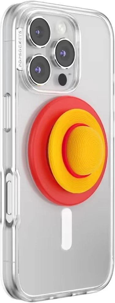 „Popsockets PopOut Luffy's Hat“ telefono laikiklis ir stovas